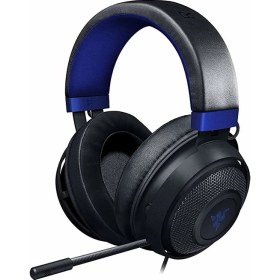 Resim Razer Kraken For Console Kulaküstü Oyuncu Kulaklığı Kablolu Mikrofon ile Oyun İçin Tasarlandı 