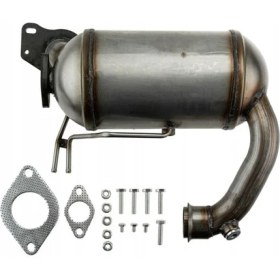 Resim BM Mercedes Renault Nissan Dizel Partikül Filtresi 1764900514 