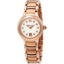 Resim Frederique Constant Fc220whd2er4b Pırlantalı Kadın Kol Saati 