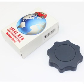 Resim Volkswagen Koltuk Ayar Kolu Gri 1J0881671F 469 5XXSL 