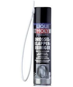 Resim Liqui Moly Boğaz Kelebeği Temizleyici 400 Ml 5111 