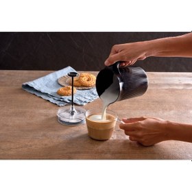 Resim Qu Multi Brewer Kahve Demleme 