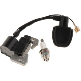 Resim Segolike Motor Çantası Dirt Bike Atv Dörtlü Ateşleme Bobini L7T Spark (Yurt Dışından) 