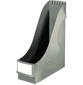 Resim Globox Magazinlik Gri 6234 