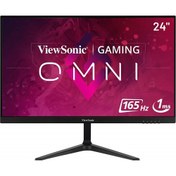 Resim ViewSonic VX2418-P-MHD 24" 1 ms Full HD Oyuncu Monitörü ViewSonic VX2418-P-MHD 24" 1 ms Full HD Oyuncu Monitörü(ViewSonic Türkiye Garantili)