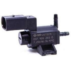 Resim Bluemax SELENOİD VALFİ GOLF4-PASSAT-T5 AGN-BKP-AXD 1,8-1,9 TDİ-2,0 TDİ 