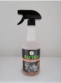 Resim Rotex Motor Temizleyici 500Ml 549097308 