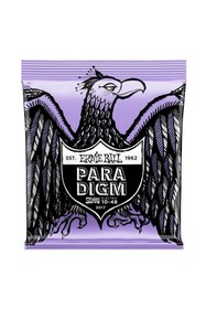 Resim Hype Store Ultra Slinky Paradigm Electric Gitar Teli 10-48 Ölçü 