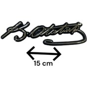 Resim Cemax Atatürk İmza 15 Cm 
