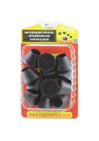 Resim Çap 25 Dış Konik Tapa 