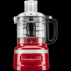 Resim KitchenAid 5KFP0719EER 1.7 Litre Mutfak Robotu Kırmızı 