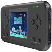 Resim Sones 416 8000 mAh Cep Konsolu Oyun Makinesi 