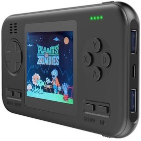 Resim Sones 416 8000 mAh Cep Konsolu Oyun Makinesi 