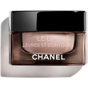 Resim Chanel Le Lift And Contour Care Dudak Kremi 15 G 