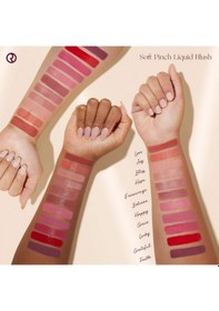 Resim Soft Pinch - Likit Allık 01 