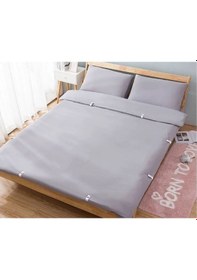 Resim Larimar Mandallı Yorgan Sabitleme Klipsi 10 Adet - 9014302268175lmr Çok Renkli 