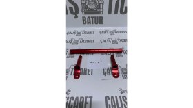 Resim Pcx Gidon Barı Kırmızı 