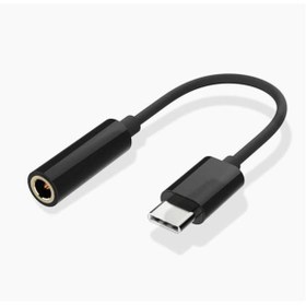 Resim desgün Type-c - Audio Kulaklık Jak Dönüştürücü Kulaklık Dönüştürücü Çevirici Aparat 