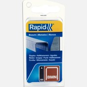 Resim Rapid G 1,08m Zımba Teli Bmn 14 mm 