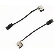 Resim HP Probook 450 455 G1 Uyumlu Dc Jack Kablolu 