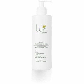Resim Lyn Yüz Yıkama Jeli 200 ml 