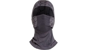 Resim Oil Company Termal Skin Kar Maskesi Gri 