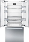 Resim Siemens CI36TP02 Ankastre Buzdolabı 