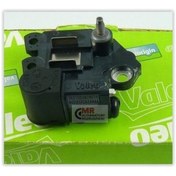 Resim VALEO 599182 Alternatör Konjektörü 14V Tg12C-Tg15C Bmax 12- Cmax 11- Fiesta 08- Focus 11- Galaxy 06- Mondeo 11- Smax 06- 