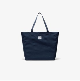 Resim Herschel Classic Tote Unisex Lacivert Omuz Çantası 026 11550 