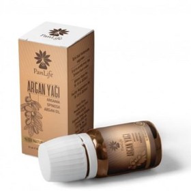 Resim Panlife Argan Yağı 10 ml 