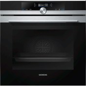Resim Siemens iQ700 HB675GBS1 71 LT Ankastre Fırın 