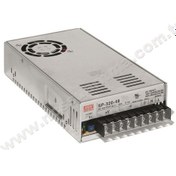 Resim Mean Well Sp 320 48 48 Vdc Güç Kaynağı 