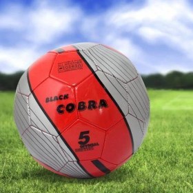 Resim Anka Dikişli Futbol Topu 