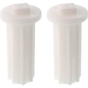 Resim Arçelik K1766 Beko Bkk2188 Kıyma Makinesi Dişli Kavrama Parçası 2 Adet 