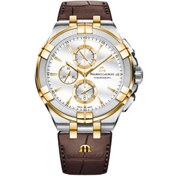 Resim Maurice Lacroix ML-AI1018PVY11132-1 Erkek Kol Saati Maurice Lacroix ML-AI1018PVY11132-1 Erkek Kol Saati