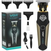 Resim VGR V-287 Saç Sakal Tıraş Makinesi 