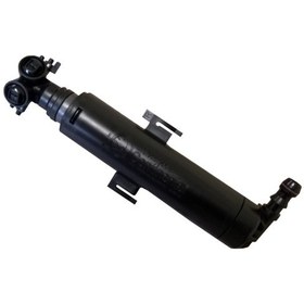 Resim Fabia Roomstar Sol Far Yıkama Robotu 2011-2015 5J0955965B 