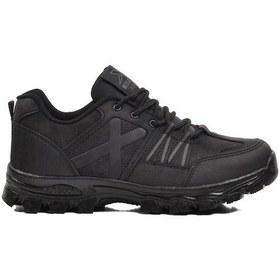 Resim Ayakmod K7 Siyah Unisex Outdoor Ayakkabı 001 