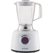 Resim Beyaz Çok Fonksiyonlu Mutfak Robotu K 1291 