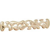 Resim Banko Yağmur Gold 128 mm Kulp ( 10 ADET) 