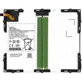 Resim Samsung Galaxy Tab A Sm-t585 Uyumlu Servis Batarya Pil 