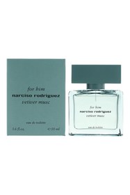 Resim Hype Store For Him Vetiver Musc Edt 50Ml 