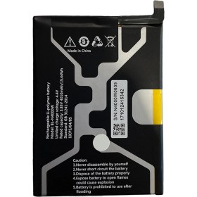 Resim Casper Via G1 PLUS Batarya Pil Sıfır 