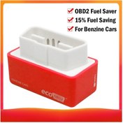 Resim Yuntech01 Eco Obd2 Benzinli Araçlar İçin Yakıt Tasarrufu Cihazı - 15% Yakıt Tasarrufu, Plug&play Kurulum, Motoru Korumak 