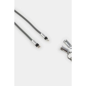 Resim DeFacto Type-C to Type-C Şarj Kablolu Telefon Askısı G7515AXNS 