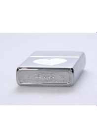 Resim Zippo Çakmak Koleksiyon Üretim 2008 J 