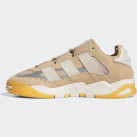 Resim adidas Niteball - Kahverengi / 4 