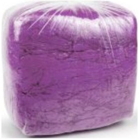 Resim 1000 Adet Galoş Vakumlu Ambalajında Mor Renk 