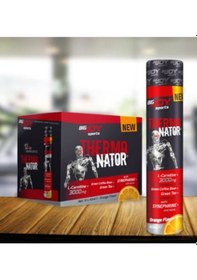 Resim Bigjoy Thermonator L-Carnitine 3000 MG 20 Ampül x 40 ML 