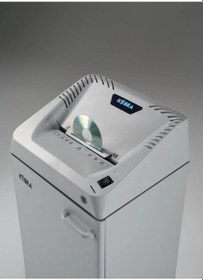 Resim Kobra 240.1 S4 E/s 3,8 Mm Düz Kesim Evrak İmha Makinesi 40 Litre 